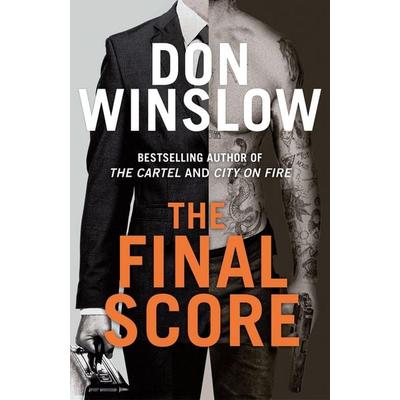 The Final Score, Taschenbuch von Don Winslow, HarperCollins