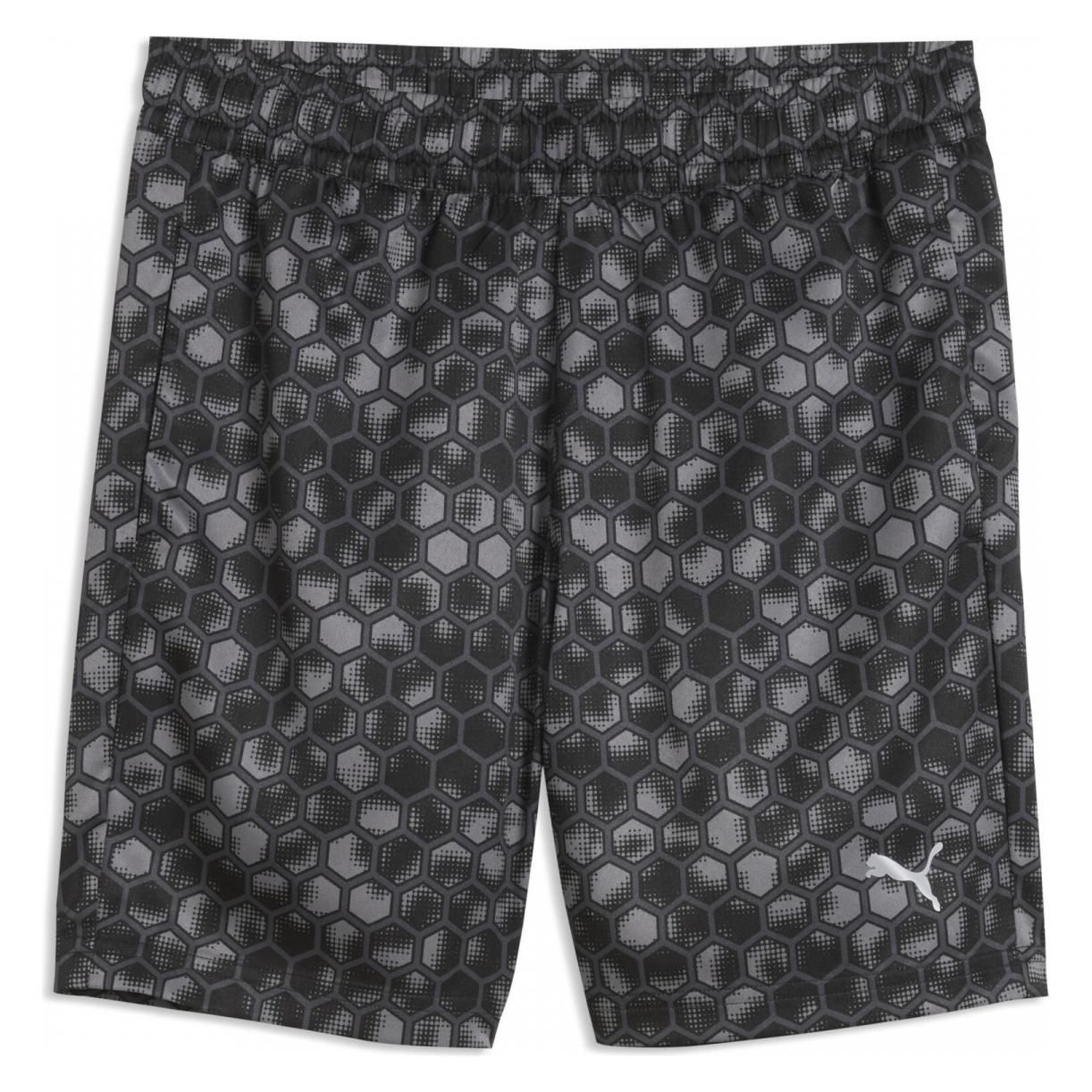 Puma TAD ESS AOP Woven Shorts B (140) (529264)