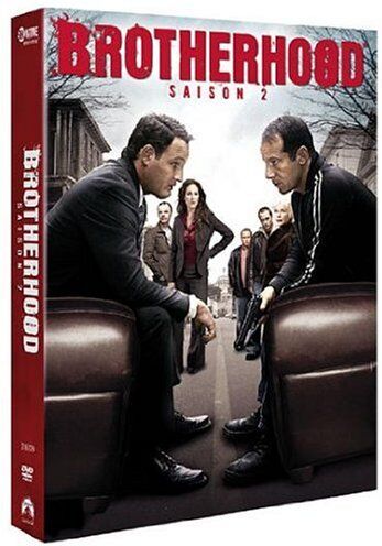 Brotherhood - Saison 2 - Preis vom 09.10.2026 07:28:09 h