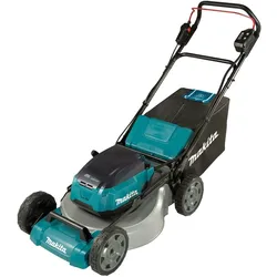 Makita Akku-Rasenmäher DLM534Z