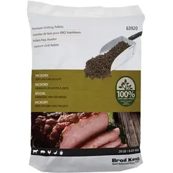 Broil King Pellets, Hickory