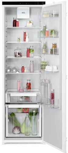 AEG Frigorífico Encastrável  TK6DS181ES  177,2x54,6x54,9 cm  310 L  E  Branco