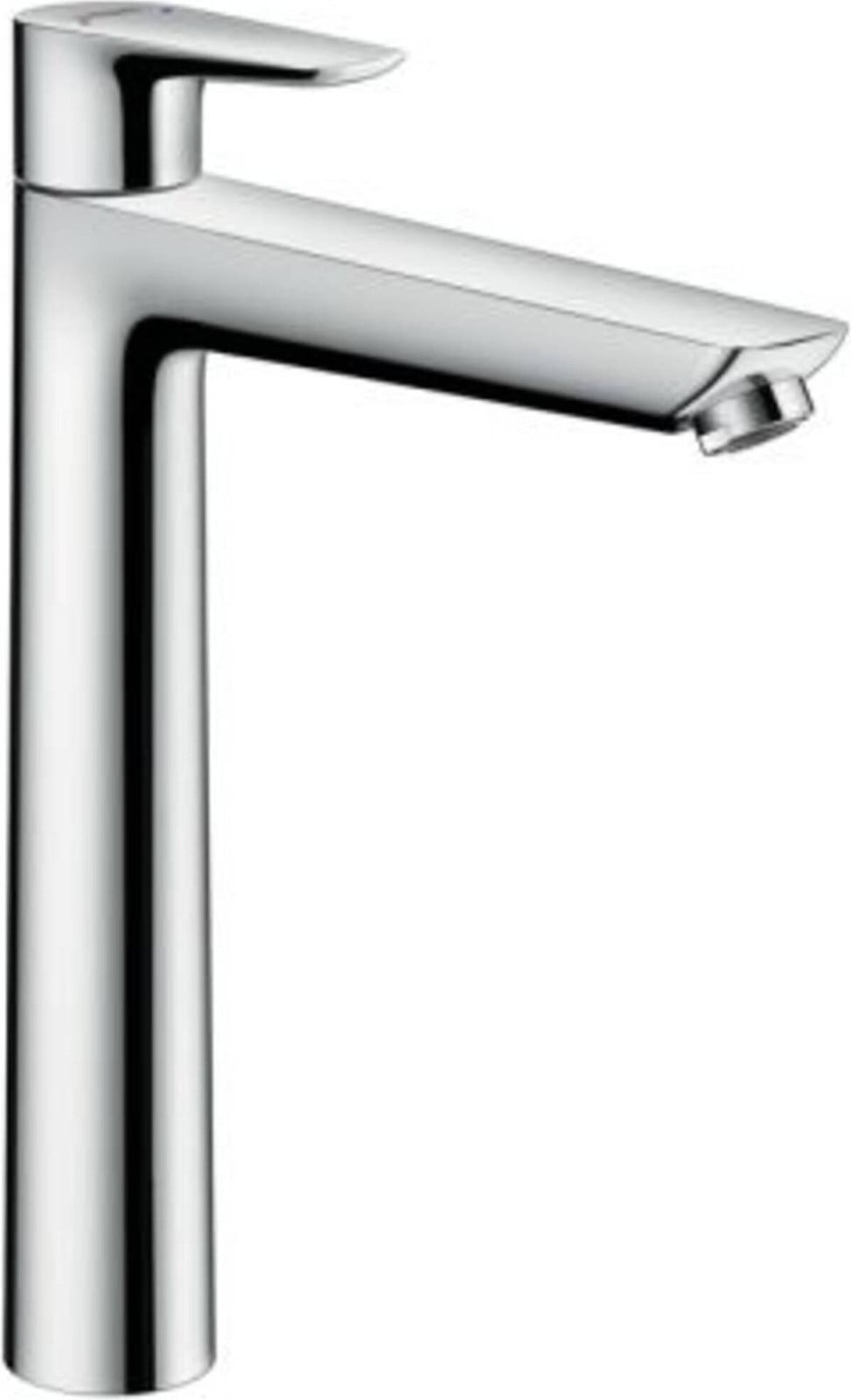 Hansgrohe Talis E wastafelmengkraan chroom