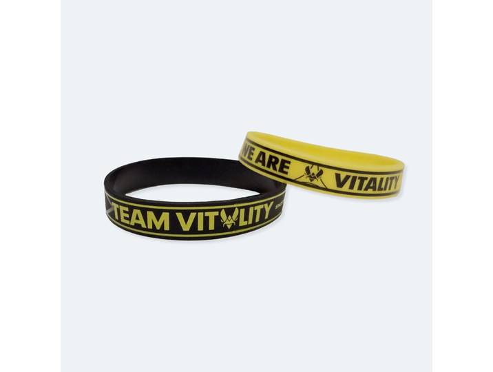 BRACELETS OFFICIELS X2