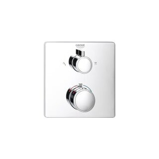 Grohe Grohtherm 24079 thermostaatdouchekraan