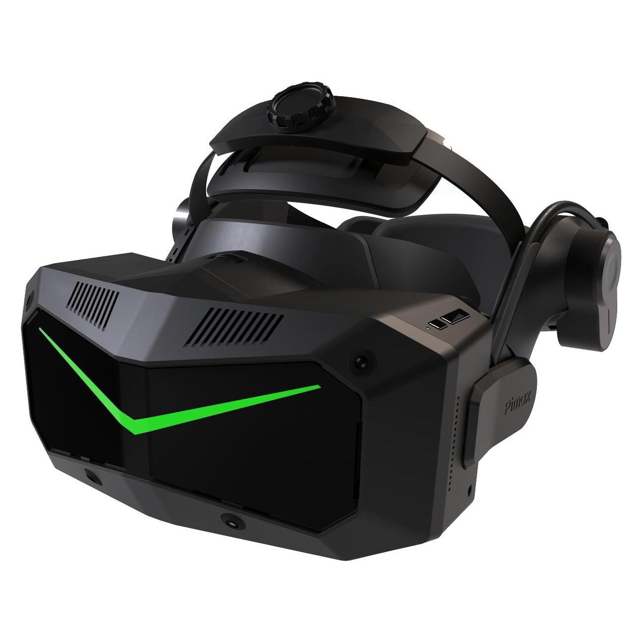 Pimax Crystal Super - Ultra Wide (PVH00010206)