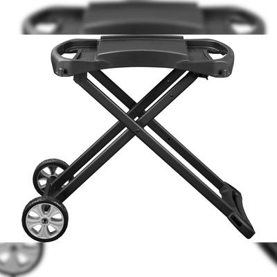 Yato Wagen, klappbar für Gasgrill YG-20005, 83 x 44 x 76,5 cm