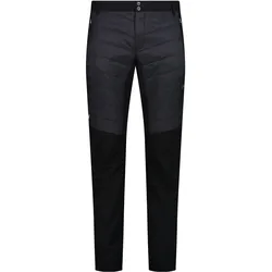 CMP Campagnolo, Herren, Outdoorhose, CMP Hose (5XL), Schwarz