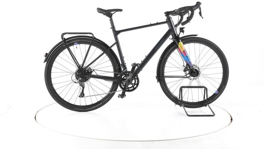 Bergamont Grandurance RD 3 Vélo Gravel - 307475