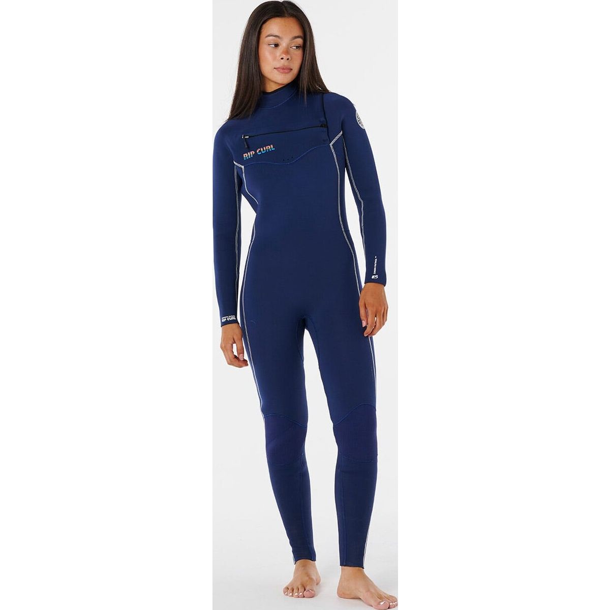 RipCurl SG WMS Dawn Patrol CZ 43 navy (0049) 8 16XWFS_0049_8