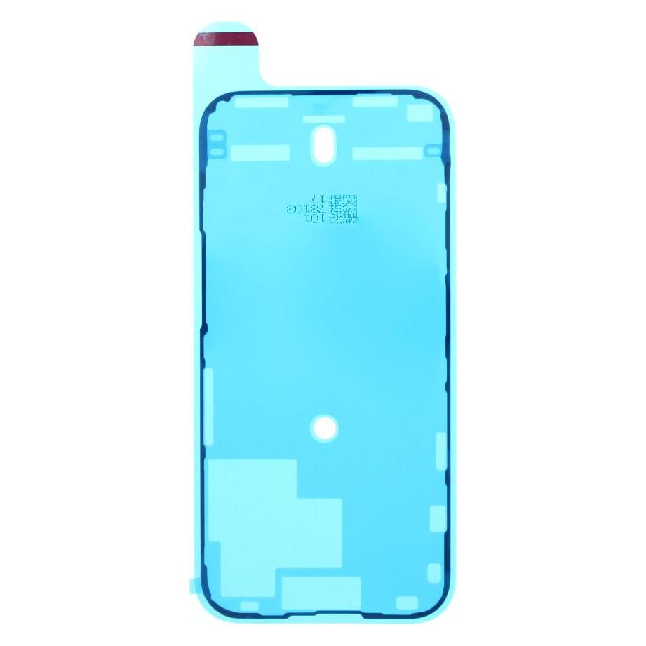 OEM Display Adhesive foil für iPhone 15 Pro (Display, Apple iPhone 15 Pro) (42064547)