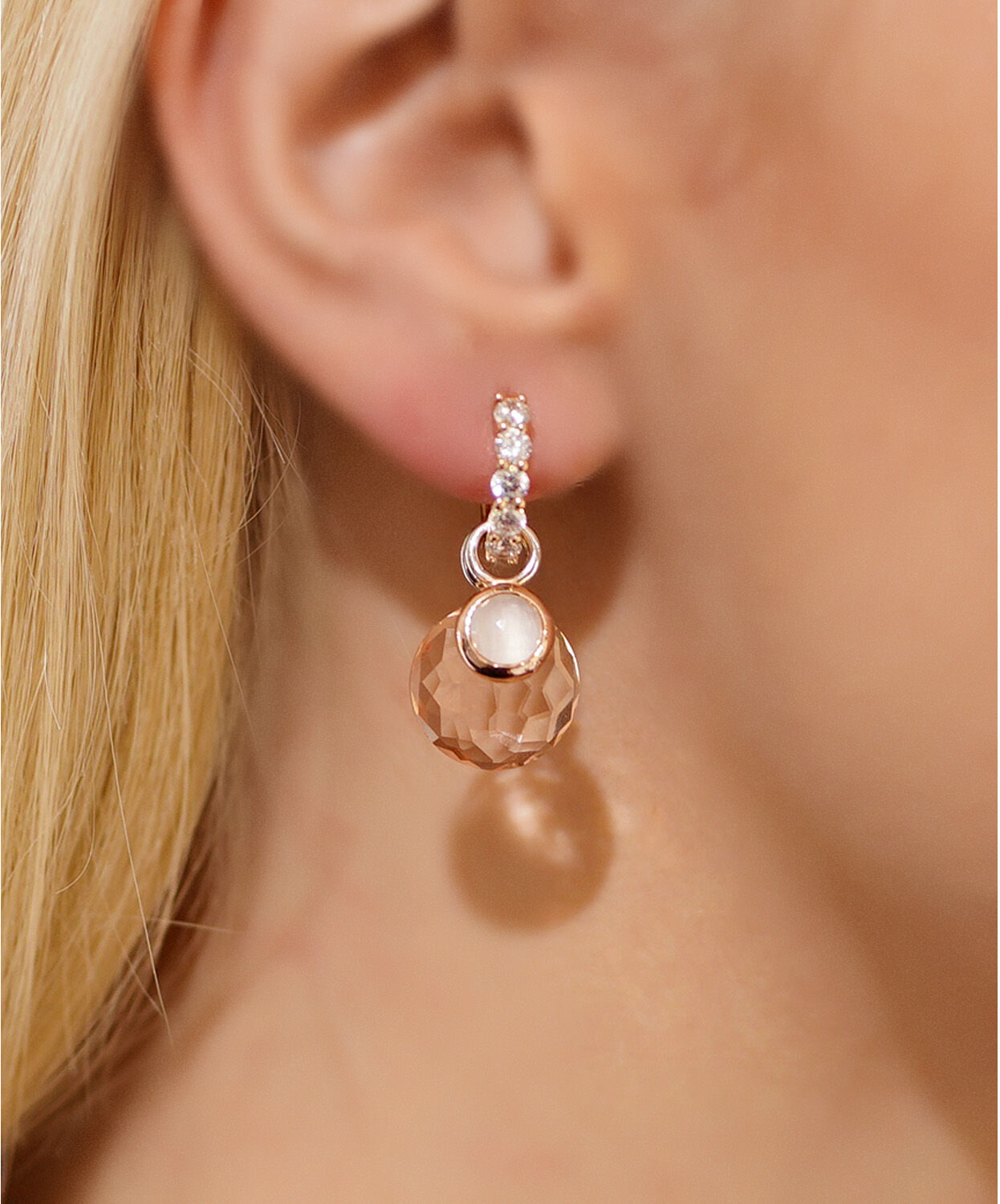 Ti Sento Milano TI SENTO 9187NU Ear Charms