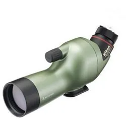 Nikon Fieldscope ED50 A Grün Perlglanz Spektiv