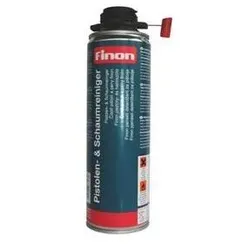 Finon Pistolen Schaumreiniger 500ml