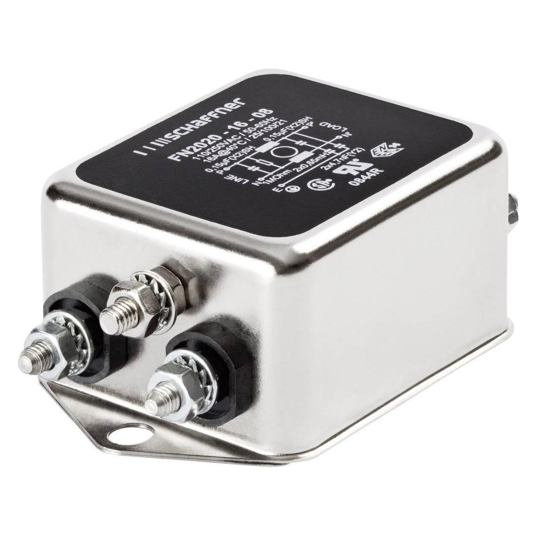 Schaffner EMV Säntis (FN2020-20-06)