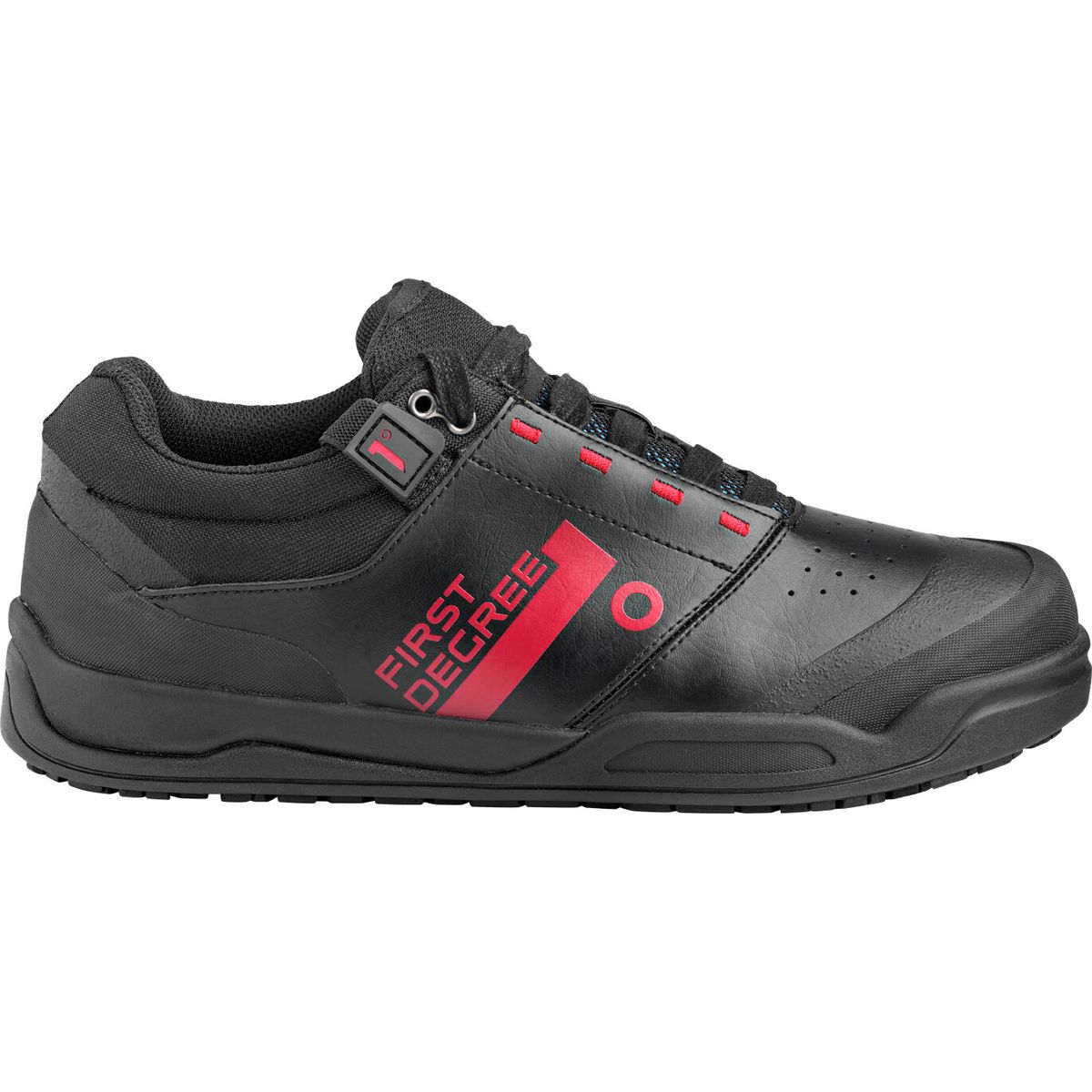 First Degree F1 black/magenta (9993) 10 521900-1000-9993-10