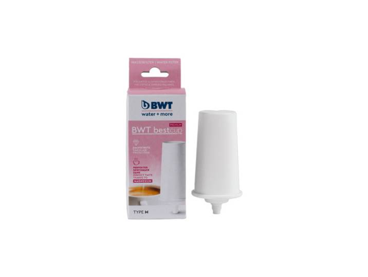 BWT Bestcup Premium M Filterkartusche
