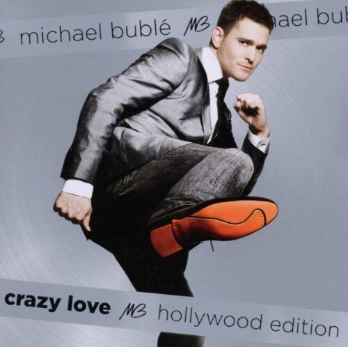 Michael Bublé - Crazy Love (Hollywood Edition) - Preis vom 11.10.2026 03:10:56 h