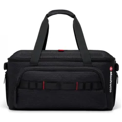 Manfrotto Pro Light Cineloader Large (43 l), Kameratasche, Schwarz