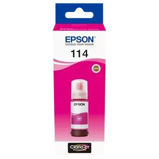 Epson Tinte magenta 70ml Eco-Tank ET-8500/8550
