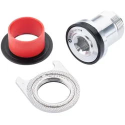 SRAM Full Mount Bolt Kit für XX AXS Transmission Schaltwerk
