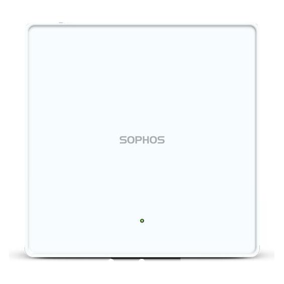 Sophos AP6 840 plenum-rated Access Point (EUK) plain no power adapter/PoE Injector (2400 Mbit/s) (AP840E00ZZPCNP)