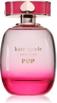Kate Spade Pop Eau de Parfum para mulheres 100 ml. Pop