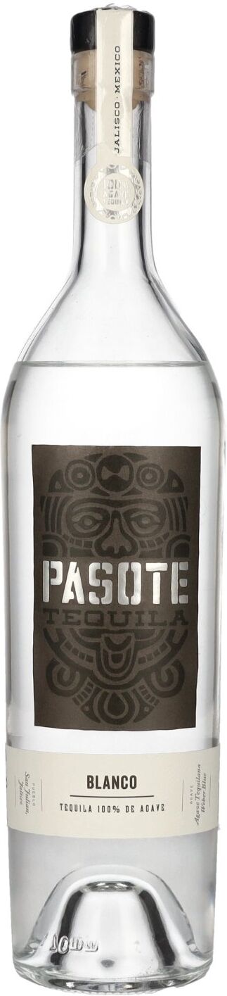 Pasote Tequila Pasote Blanco Tequila 40% Vol. 0,7l
