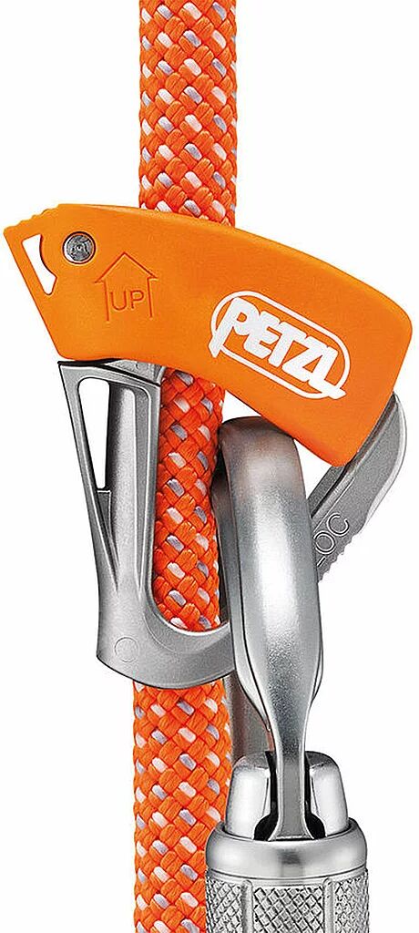 Petzl Seilklemme Tibloc keine Farbe B