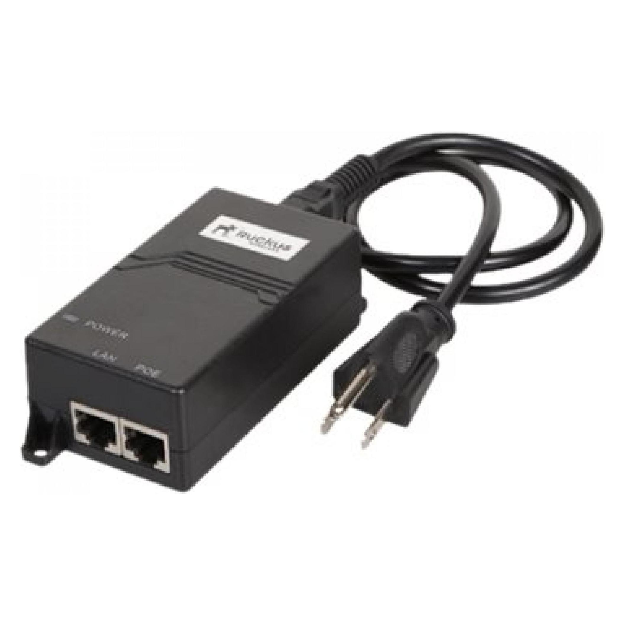 Ruckus Spares of Power over Ethernet (902-0162-EU00)