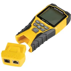 Klein Tools, Multimeter, Kabeltester "VDV Scout Pro 3" (Hand-Multimeter)