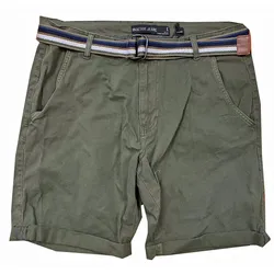 INDICODE Shorts ROYCE army XL - Größe:XL