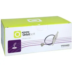 Mylife Ypsopump Orbitsoft 6 mm/60 cm Inf 10 St