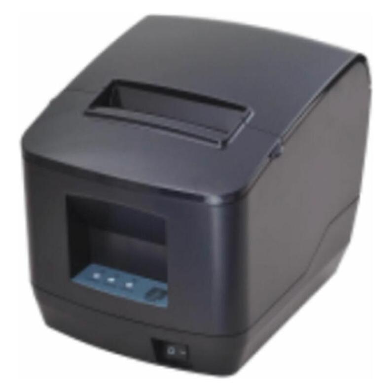 Premier ITP-83 B (Ethernet, USB) (TIP80260URLB)