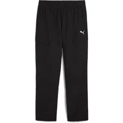 Puma, Herren, Sporthose, Wardrobe Essentials (M), Schwarz