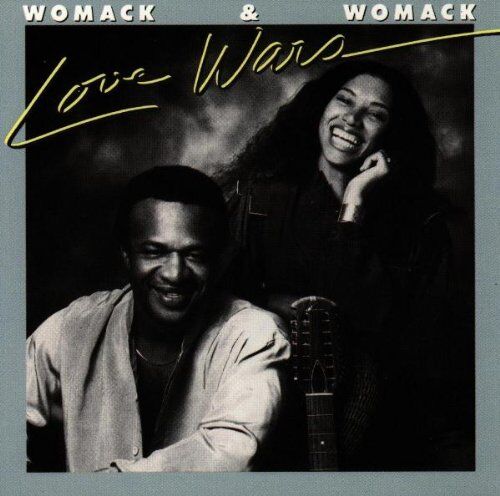 Womack & Womack - Love Wars - Preis vom 11.10.2026 03:10:56 h