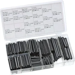 Spannstift Sortiment - 70808054