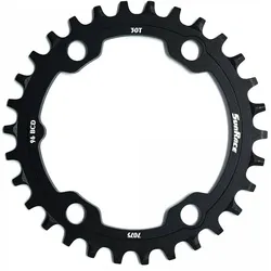 SunRace, Velokurbel