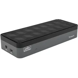Targus USB-C Universal 4K Quad Docking Station