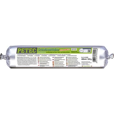 PETEC Scheibenklebstoff Scheibenkleber Economic (400 ml) 84400