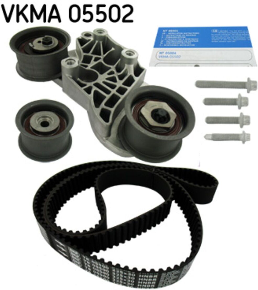Zahnriemensatz SKF VKMA 05502