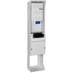 GSAB Elektrotechnik Verteilersäule 32S1400FP-2Sch