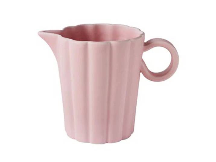 PotteryJo Pichet Birgit 1 litre Lily rose