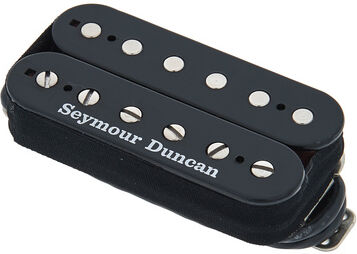 Seymour Duncan Custom Custom TB-11 BK Schwarz