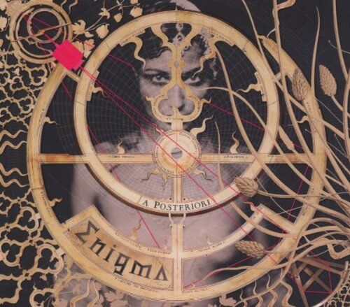 Enigma - A Posteriori (Deluxe Version) - Preis vom 09.10.2026 07:28:09 h