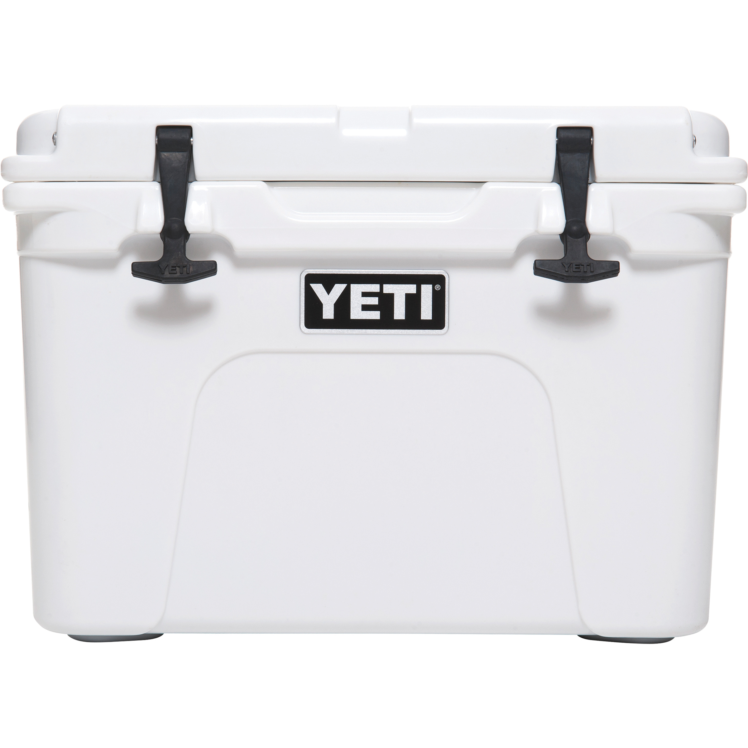 Yeti Tundra 35 Kühlbox Kühlboxen weiss Größe 35L Camping | Reise