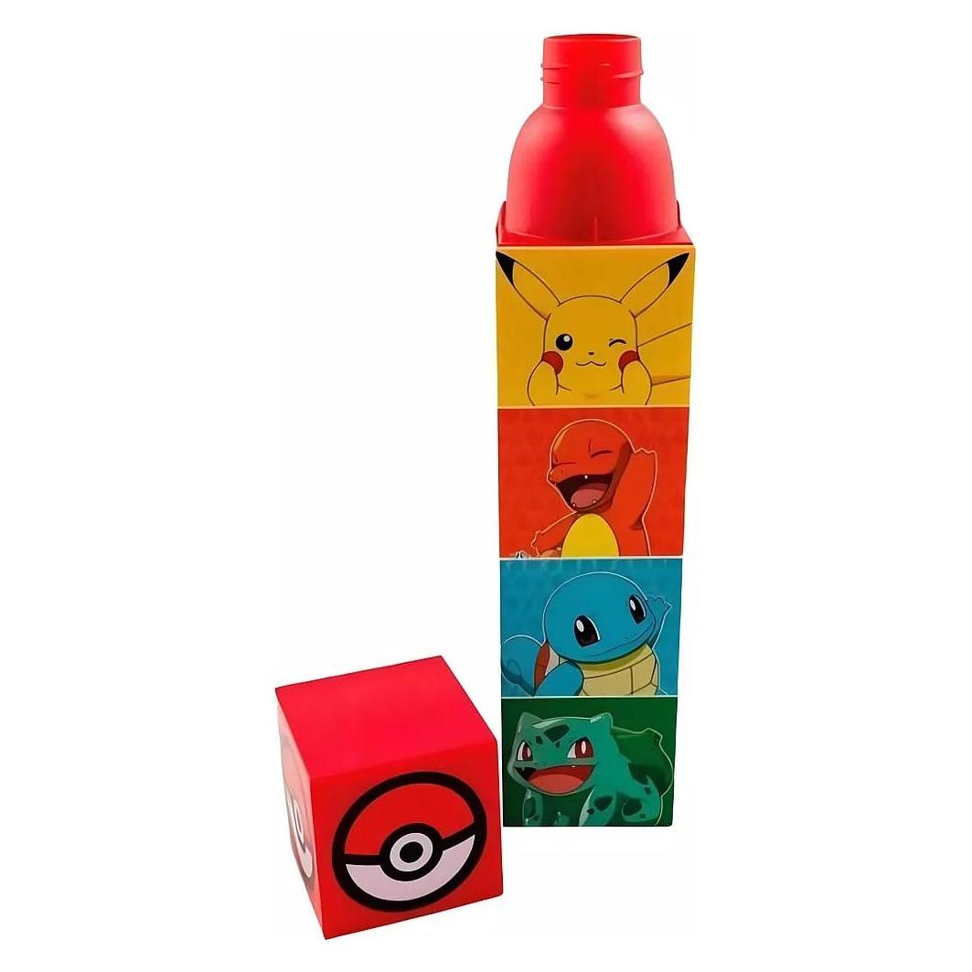 Pokémon Pokemon Trinkflasche (0.65 l) (8435507876360)