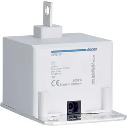Hager Blitzstromableiter SPN190