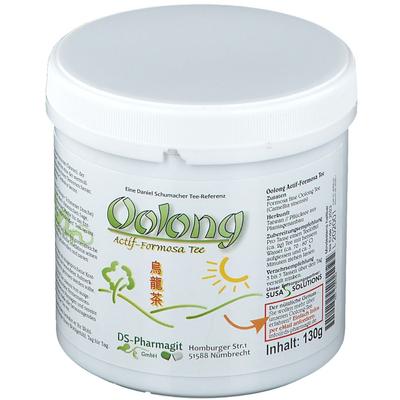 Oolong Actif Formosa Tee 130 g