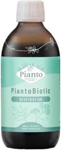 Pianto B. St. Joseph San Jose Respiratory Biotic Tx 300 ml